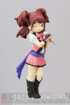 『ペルソナ4』Half Age Characters
